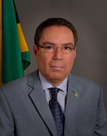 Daryl Vaz appointed Chairman of Inter-American Committee on Science and Technology