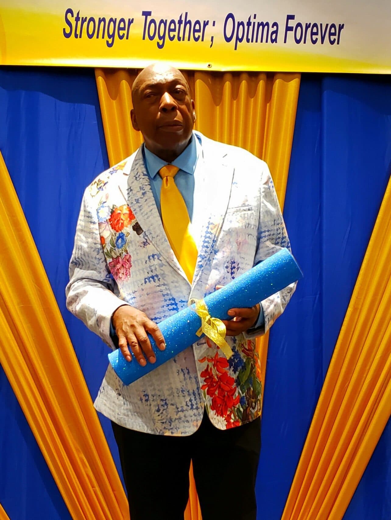 Ardenne Alumni Hall of Fame adds NY marketing specialist to distinguished inductees