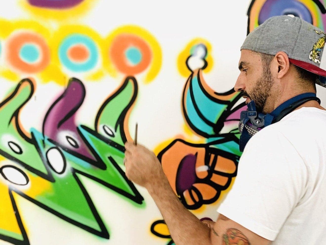 Miami reflects on legacy of Cuban-American artist David Le Batard