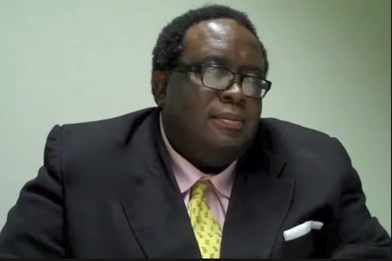 South Florida Attorney David P. Rowe dies at age 58