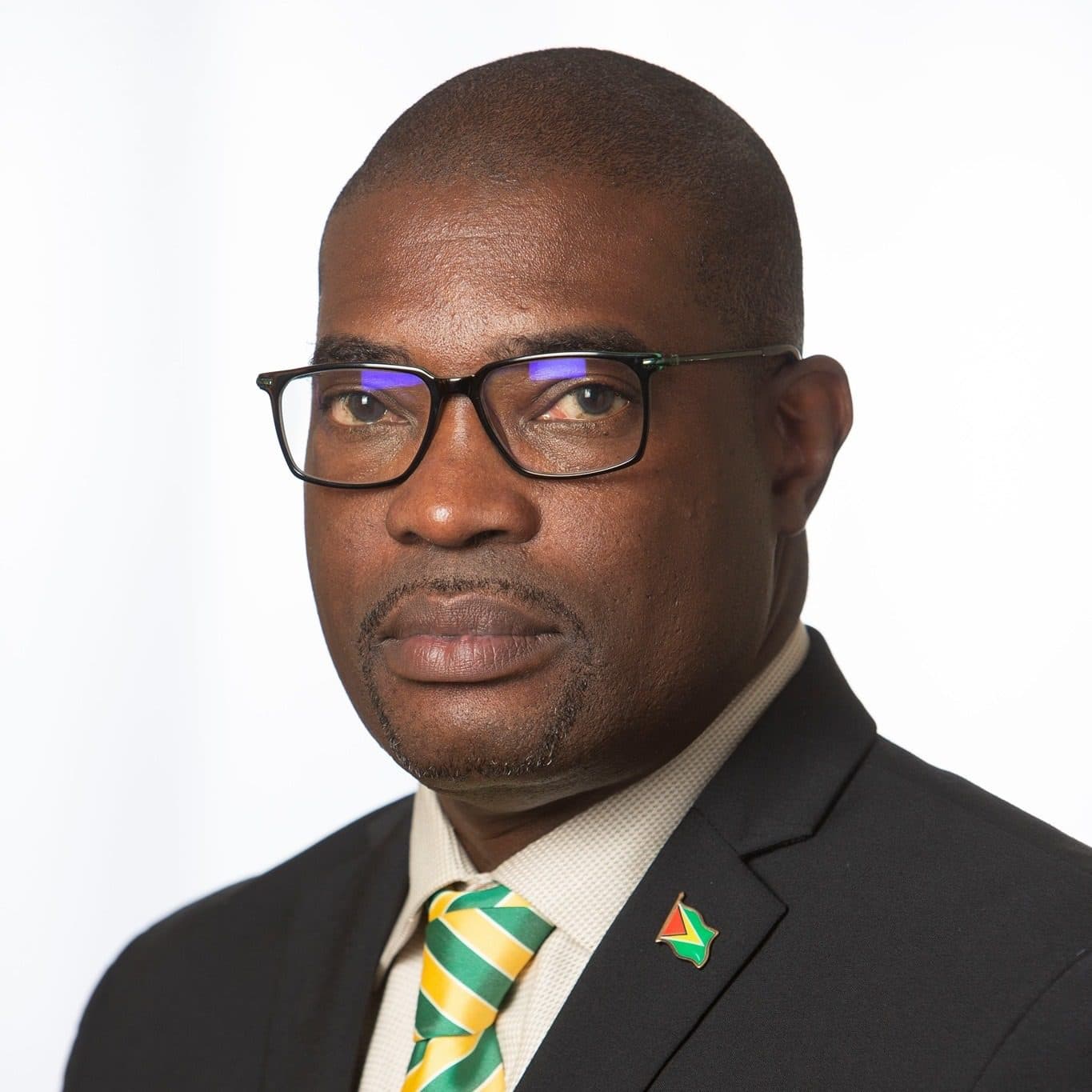 Guyana Police Force apologizes to MP Patterson for watchlist oversight