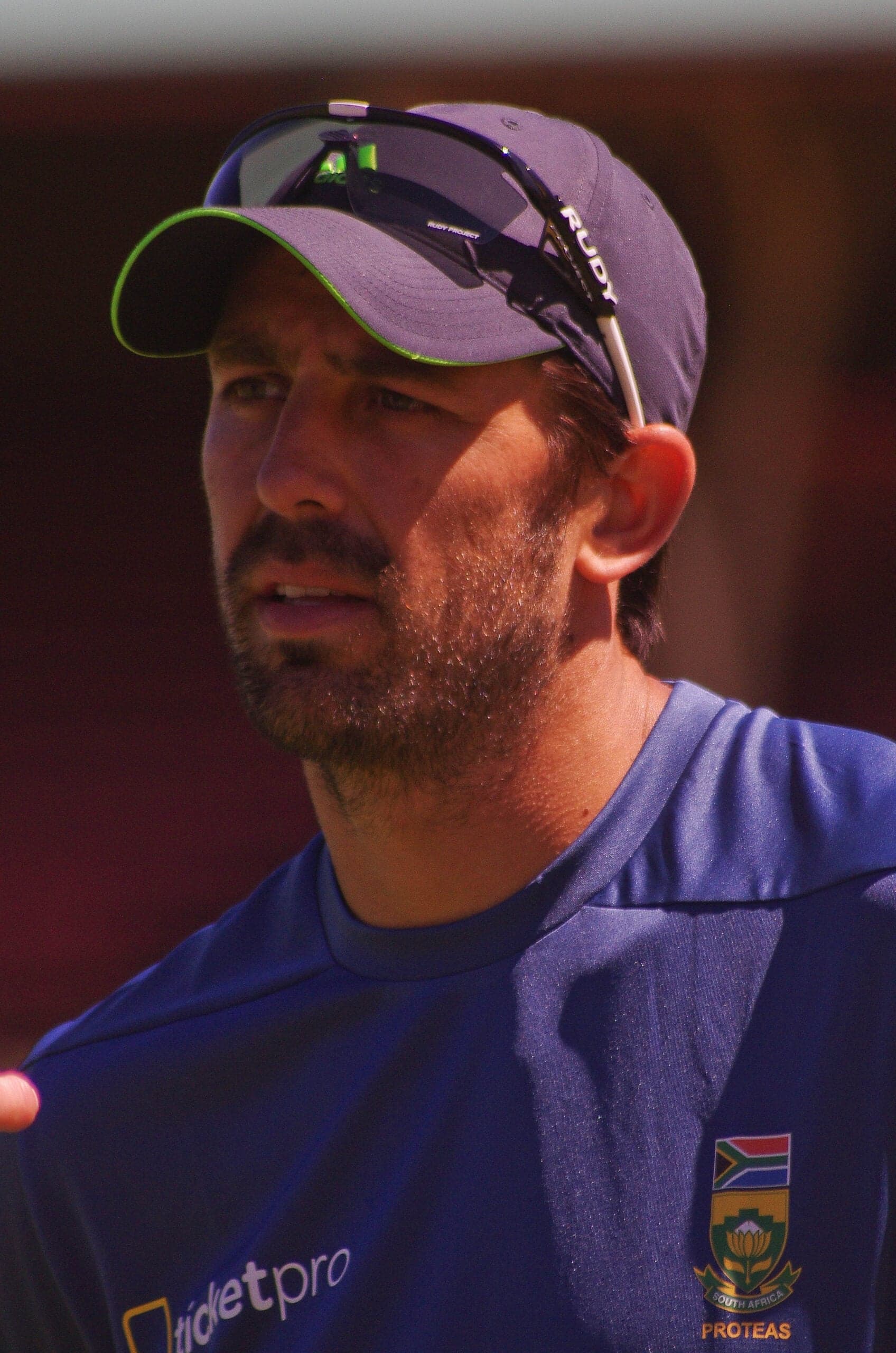 David Wiese to lead Boys in Blue as Kings target back-to-back CPL crowns