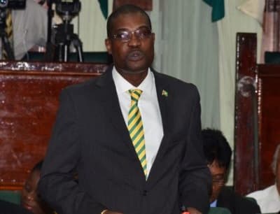 Former Guyanese Government Minister on Charged With Fraud