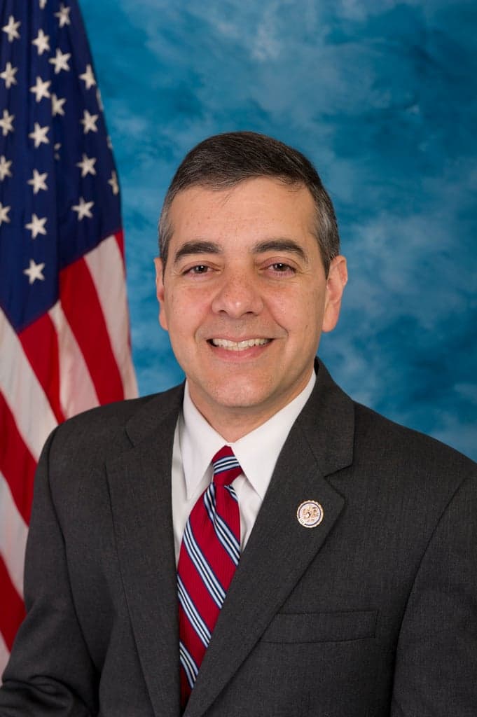 Former Florida Congressman convicted in $50 million Venezuela-linked lobbying scheme