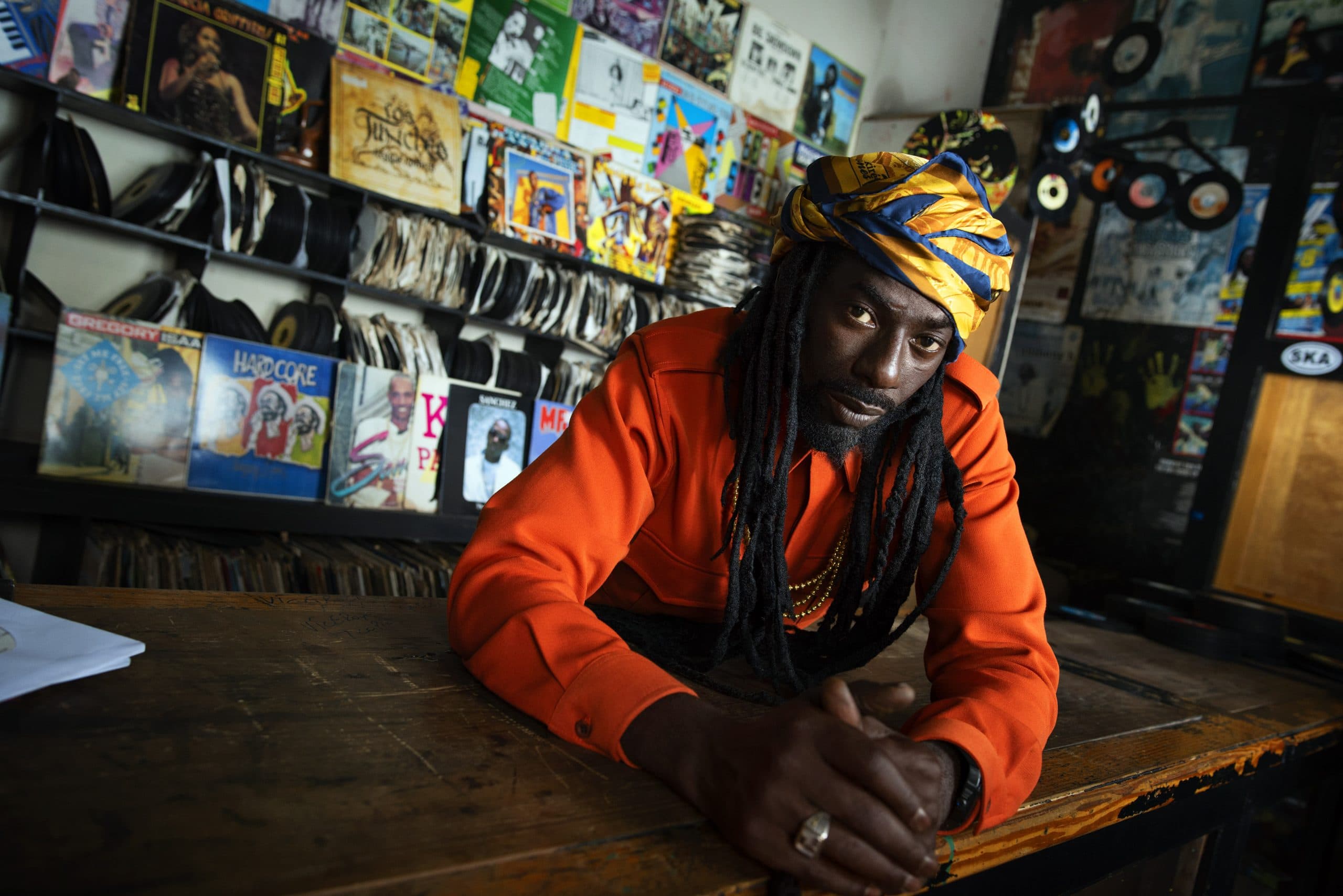 Audiomack Donates to $5,000 to Buju Banton Foundation