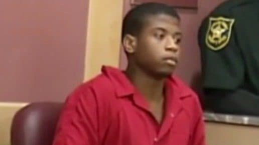 Dayonte Resiles Found Guilty of Murdering Woman in Davie Home in 2014