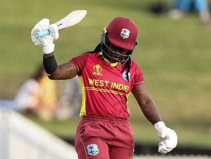 Deandra Dottin announces return to International cricket