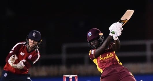 Dottin Helps Trailblazers Win T20 Challenge
