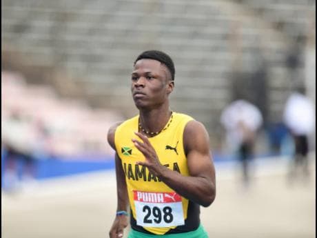 Daley and Douglas to be honored at 46th Western Relays for track excellence