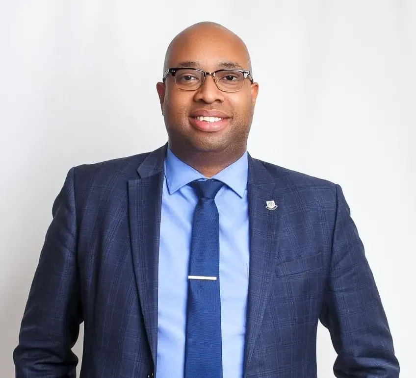 Delano Seiveright pauses JLP campaign for St. Andrew North Central