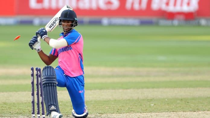 Sussex Captain Hails “Superstar” Rawlins