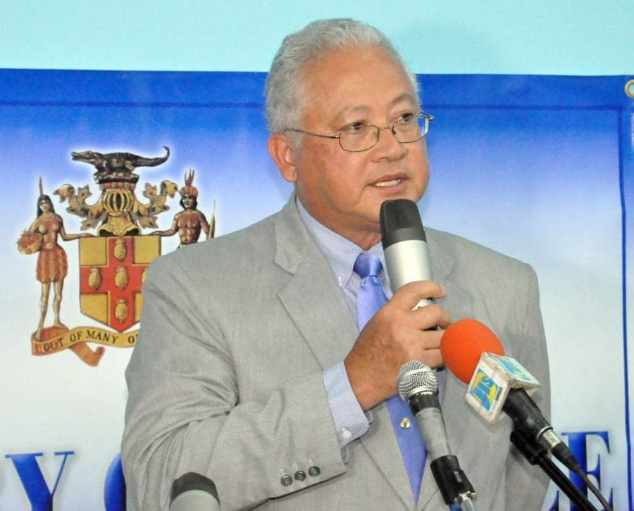 Minister Chuck advises Jamaicans to create wills to prevent family disputes over inheritance