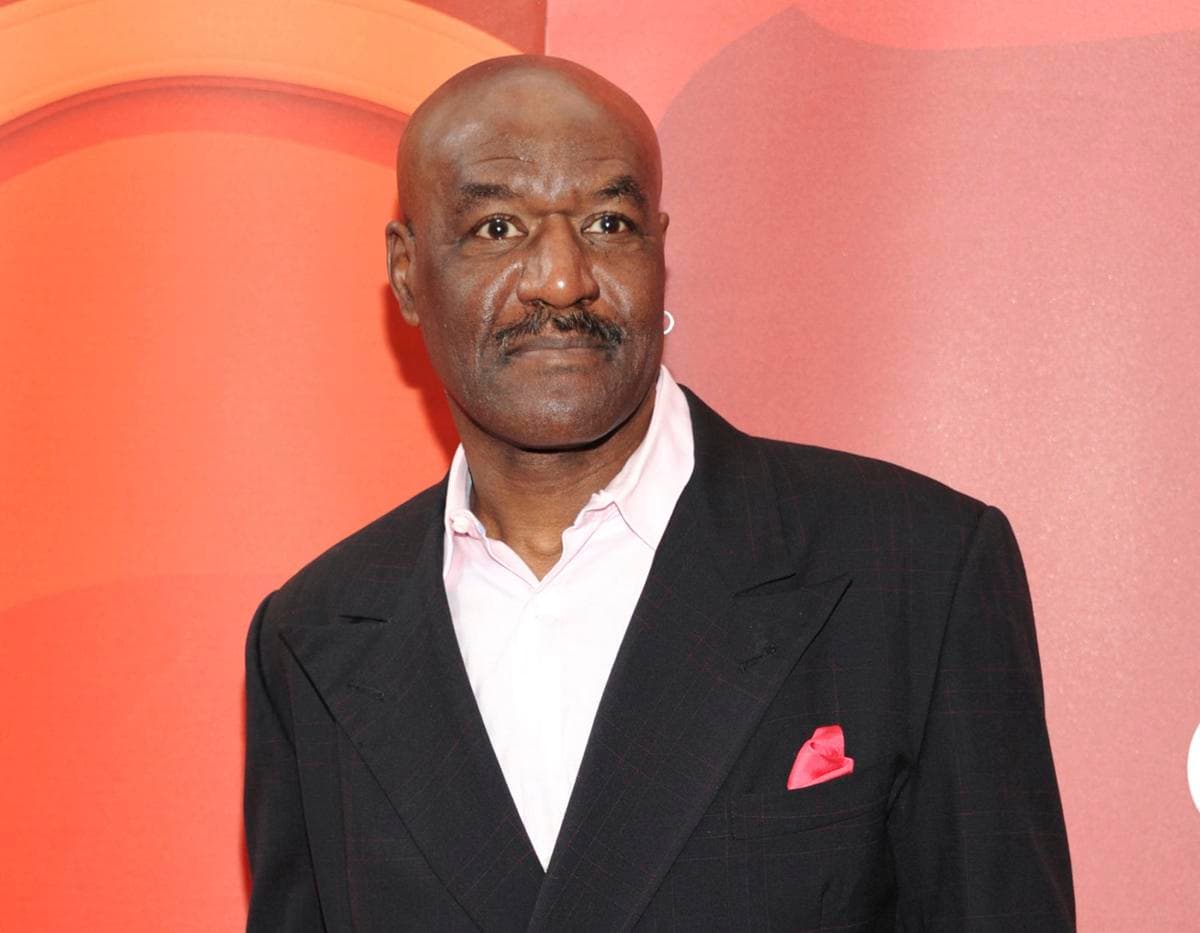 Delroy Lindo to make directorial debut with Jamaica-set feature