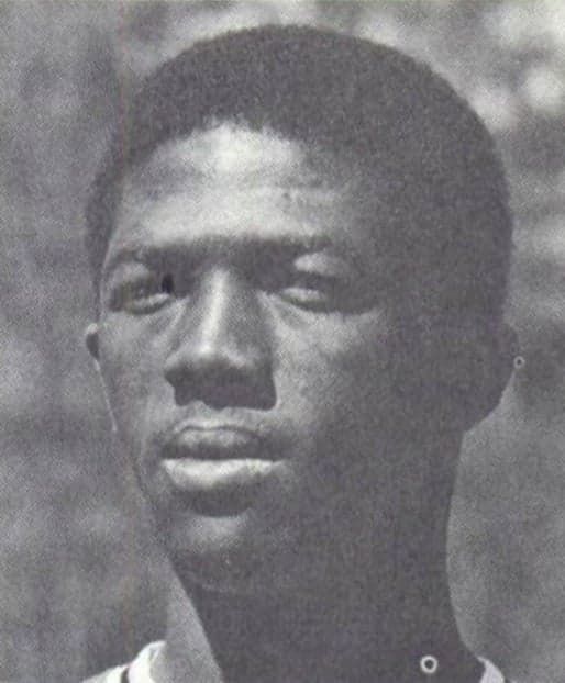 Former Jamaican football captain Delroy Scott dies in Florida