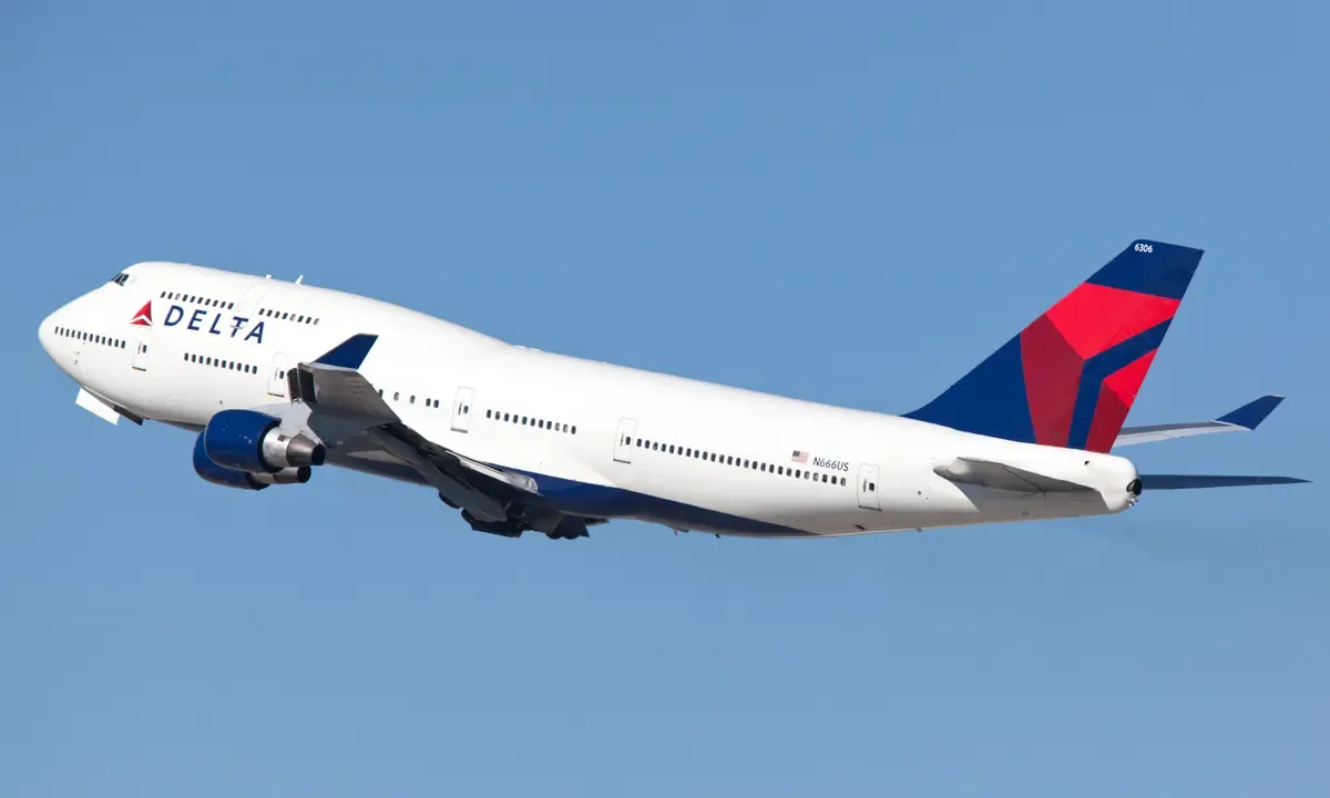 Delta Air Lines expands services to the Caribbean and Latin America