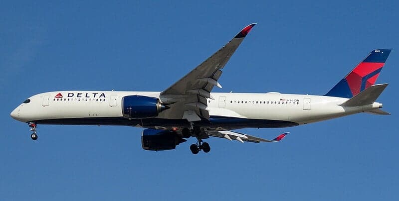 St. Vincent and the Grenadines set to welcome inaugural Delta Air Lines flight