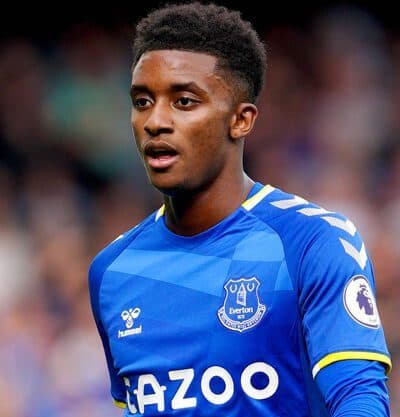 Demarai Gray in Reggae Boyz 50-man provisional squad for Gold Cup