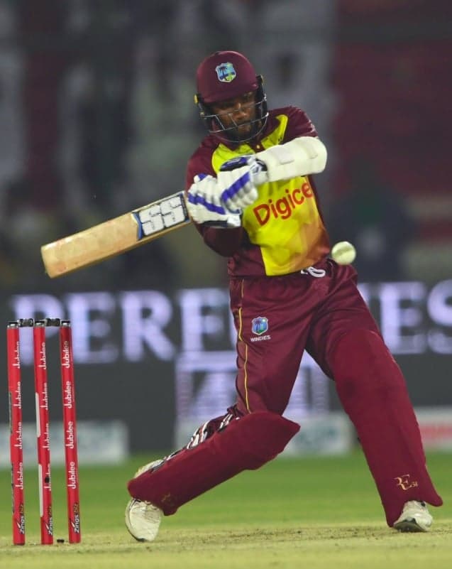 Windies crash in historic defeat