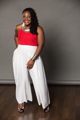 Haitian-Amerian South Florida entrepreneur M. Denise Simmons named Franchisee of the Year