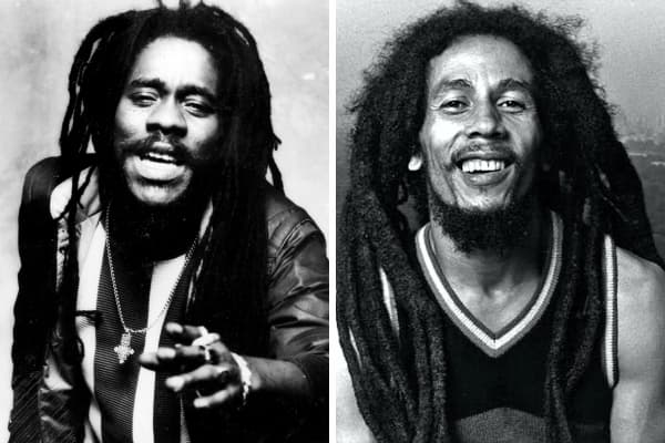 February the month of Reggae champions