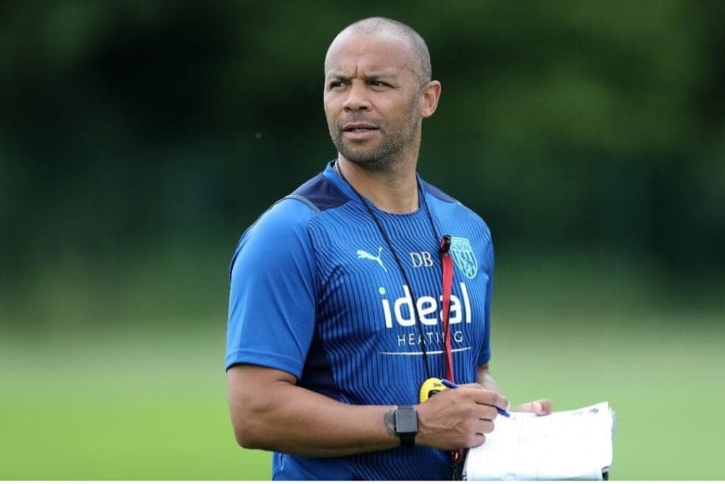Reggae Girlz welcome Deon Burton to coaching staff, Shaw sidelined for France friendly