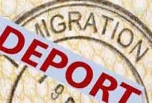 Four Jamaicans deported from the Cayman Island
