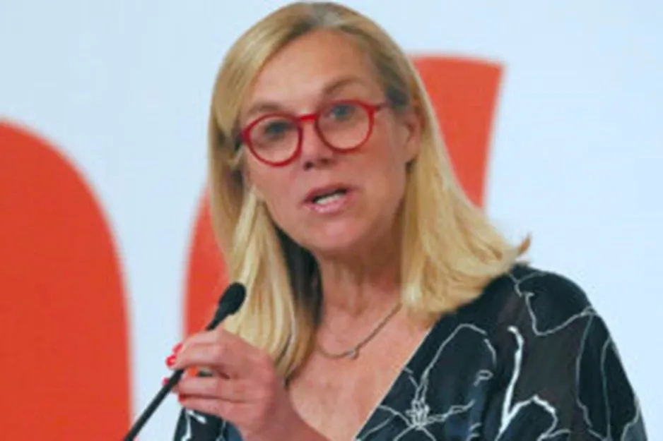 Dutch Deputy PM in Suriname to apologize for 250 years of slavery