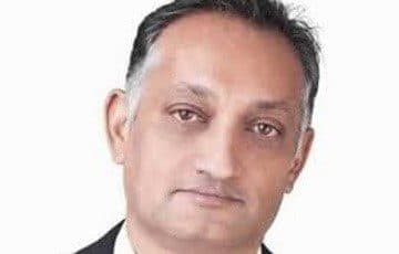 Trinidadian political analyst rushed to hospital in Suriname