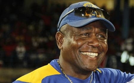 Haynes says selectors are looking to identify players for future leadership roles in Windies team