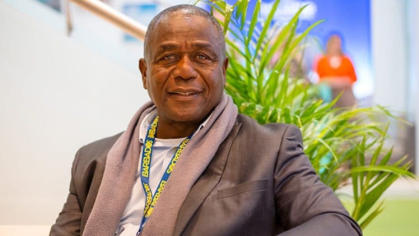 CWI selector Desmond Haynes sees Australian tour as chance for emerging players to shine