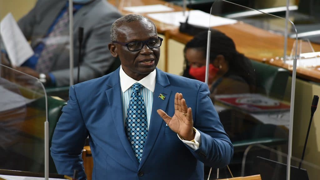 Jamaica takes action to remove derelict vehicles islandwide