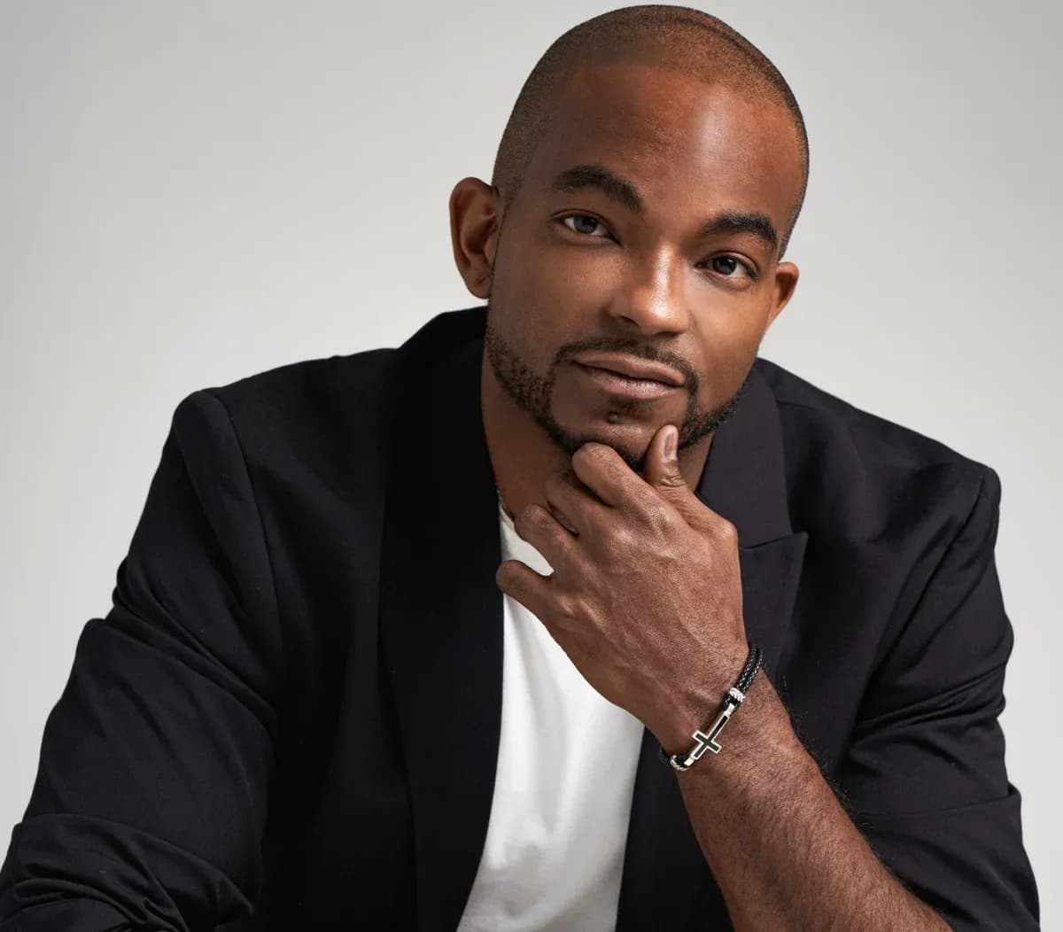 The CEO of Sean Combs' Revolt TV has Jamaican roots. Here's how he is empowering Black creators