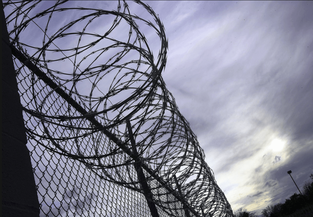Human rights group wants better conditions for  incarcerated children in Haiti