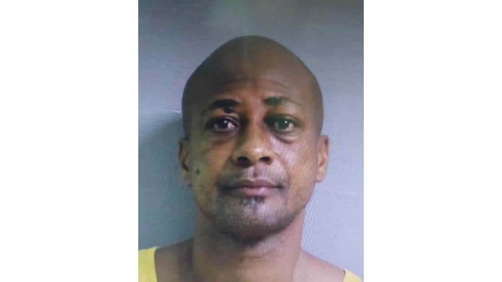 Popular St Kitts media personality arrested during live broadcast