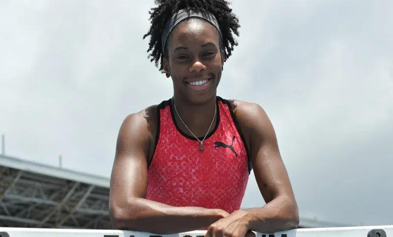 Devynne Charlton smashes 60m hurdles World Record at Millrose Games, Julien Alfred sets World-lead in 60m dash