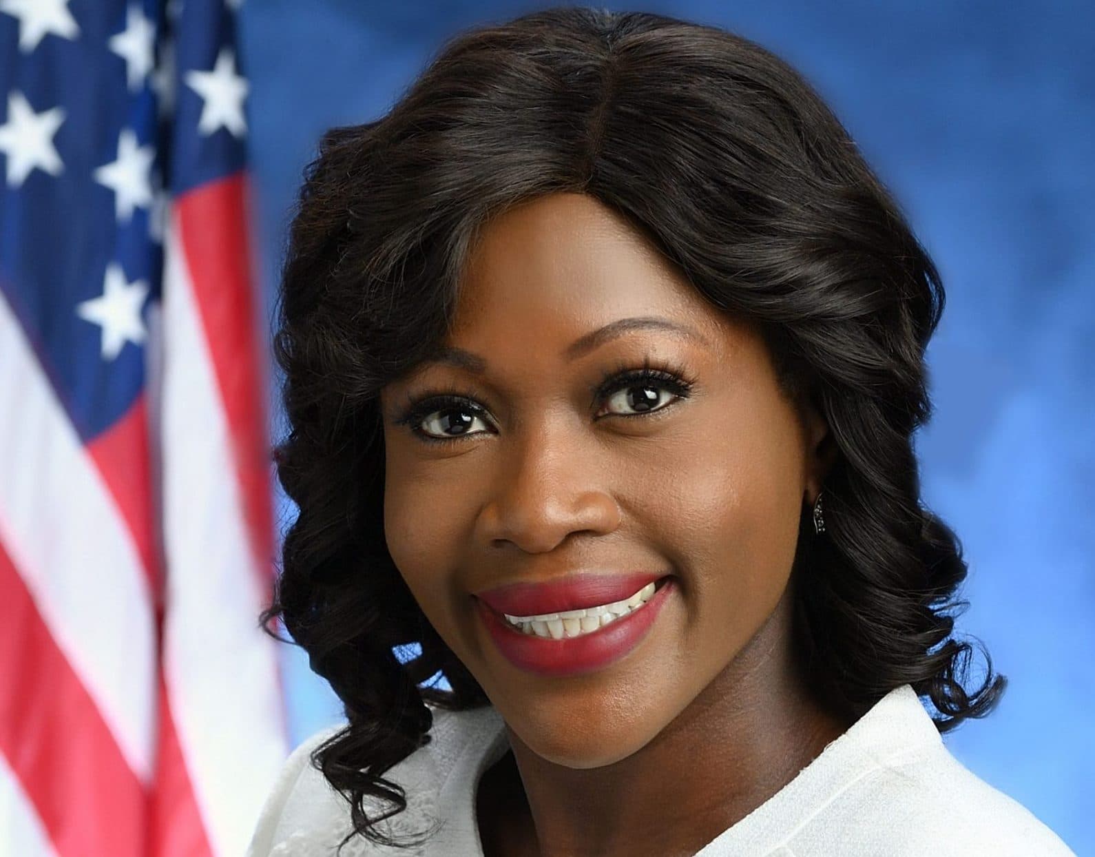 Brooklyn Borough President taps Caribbean American legislator for his deputy