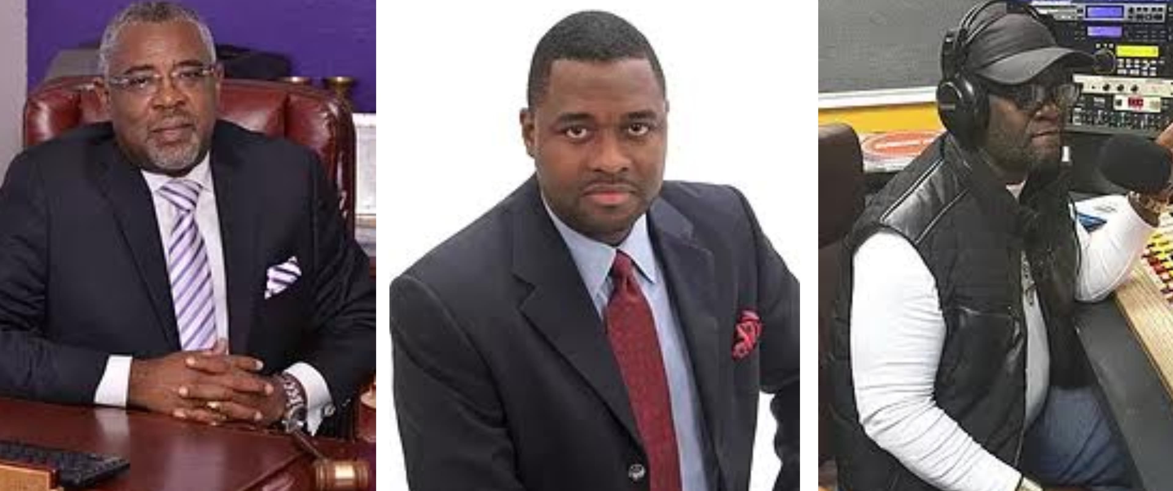 Candidates nominated for Jamaica Diaspora Advisory Board Member