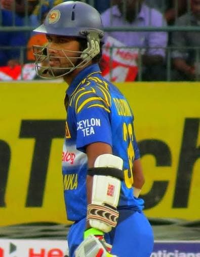 Chandimal’s composure revives Sri Lanka after Select XI challenge