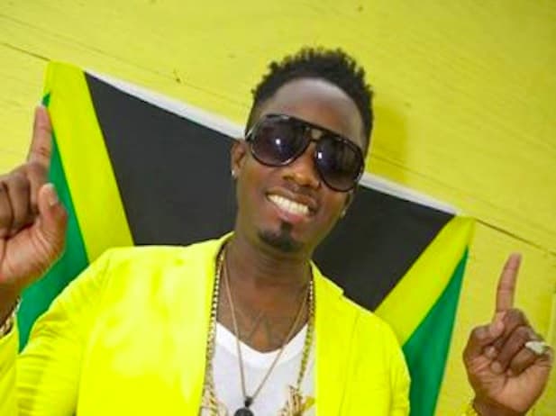 Guess Who Is Usain Bolt’s Favorite Artist Now?