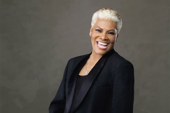 Dionne Warwick set to enchant Jamaica with a 'Timeless' musical experience