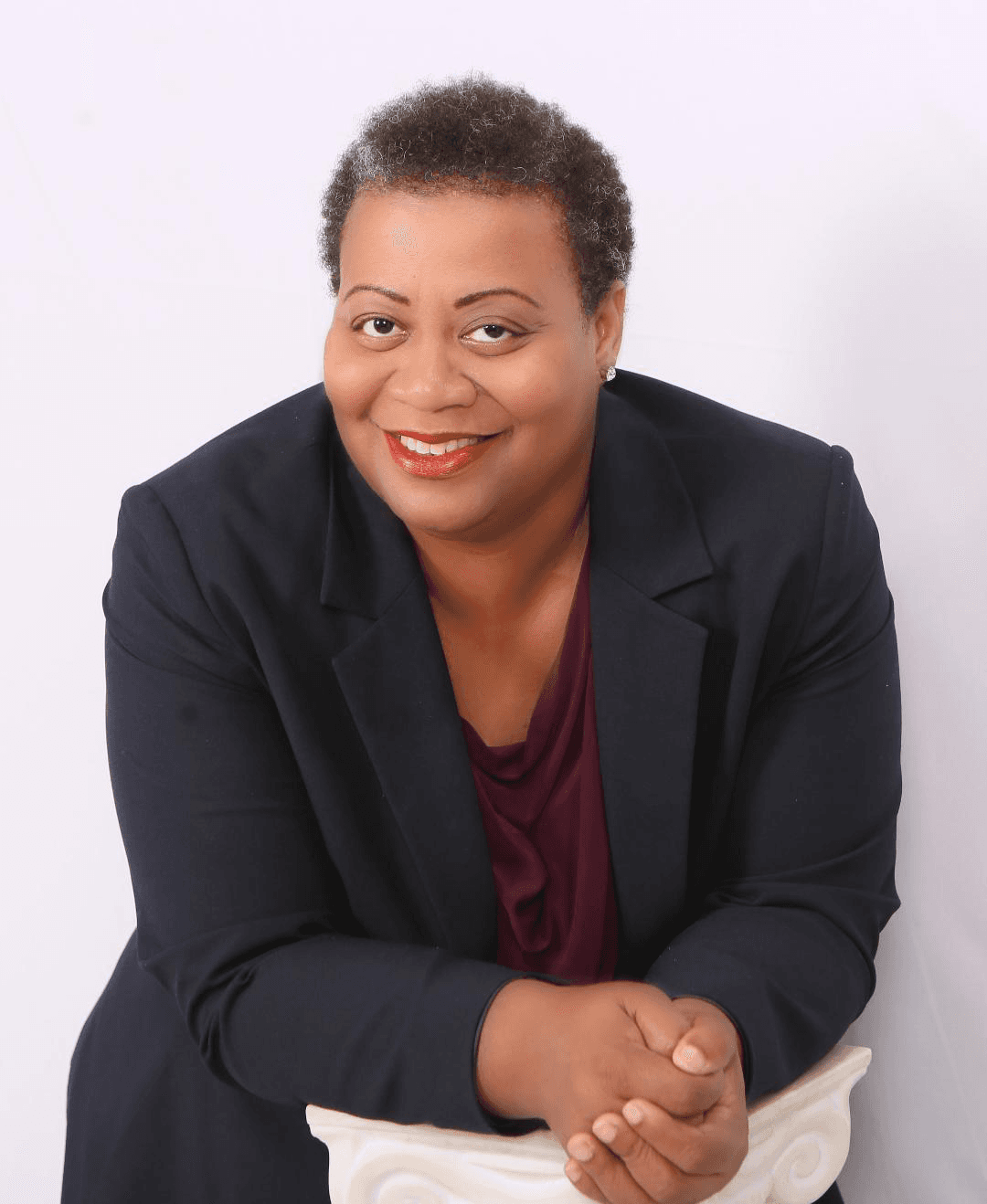 Haitian American Chamber of Commerce is Going PINK & NOIRE for Breast Cancer Awareness