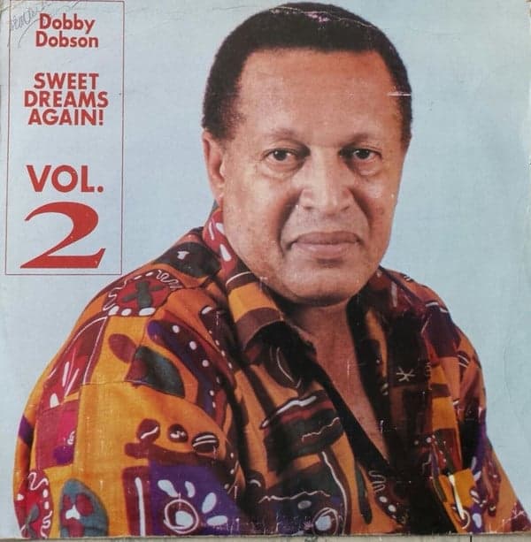 South Florida’s Jamaican-American Community Loses Popular Singer Dobby Dobson to COVID-19