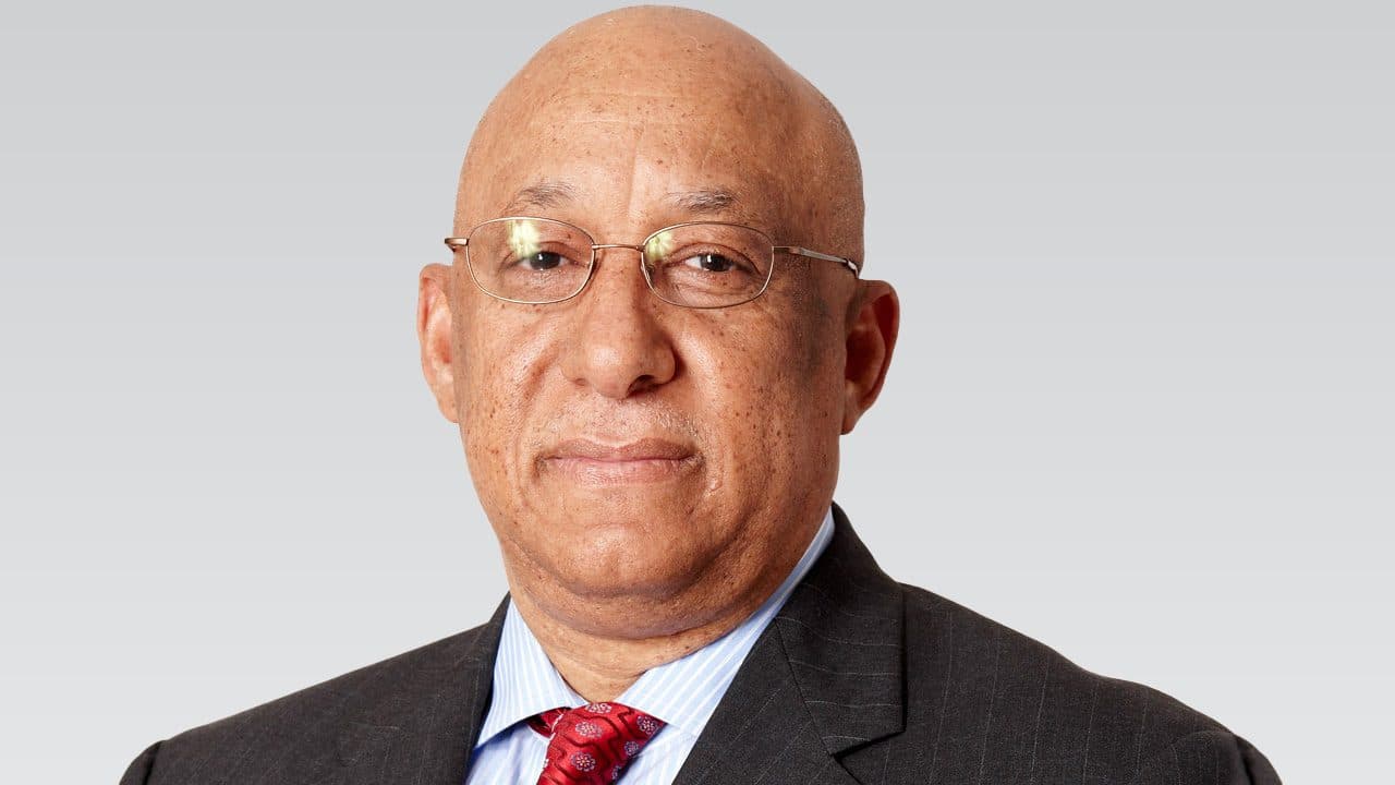 UWI appoints Dodridge D. Miller as seventh Chancellor