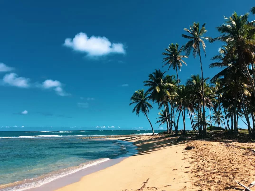 What is the least expensive Caribbean island to visit?