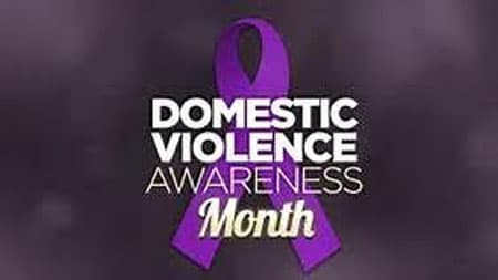 Domestic Violence Awareness Florida