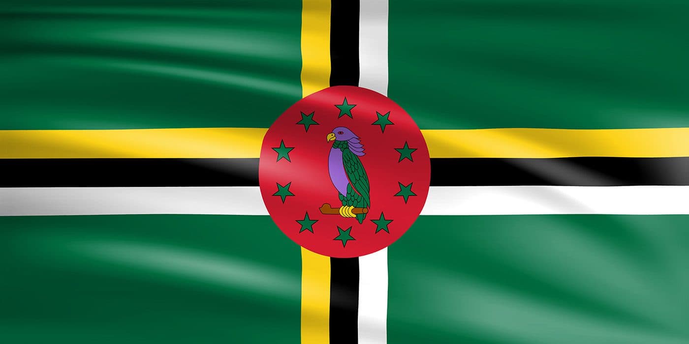 Dominica honors UK and Canada for climate resilience Support