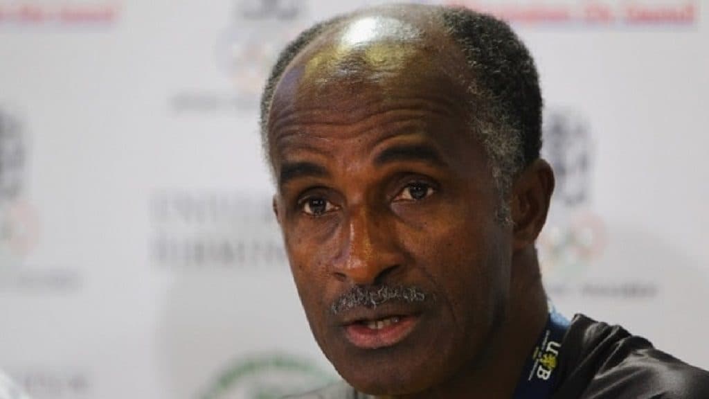 Jamaican sprint legend Don Quarrie blames JAAA for men’s relay dilemma