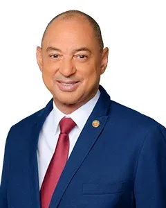 Don Wehby, esteemed Jamaican business leader and former Senator, has died at 62