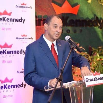 GraceKennedy to acquire Scotia Insurance Caribbean