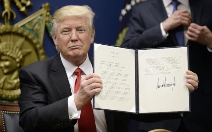 Lawsuit Challenging The Immigration Ban Moves Forward In The Courts
